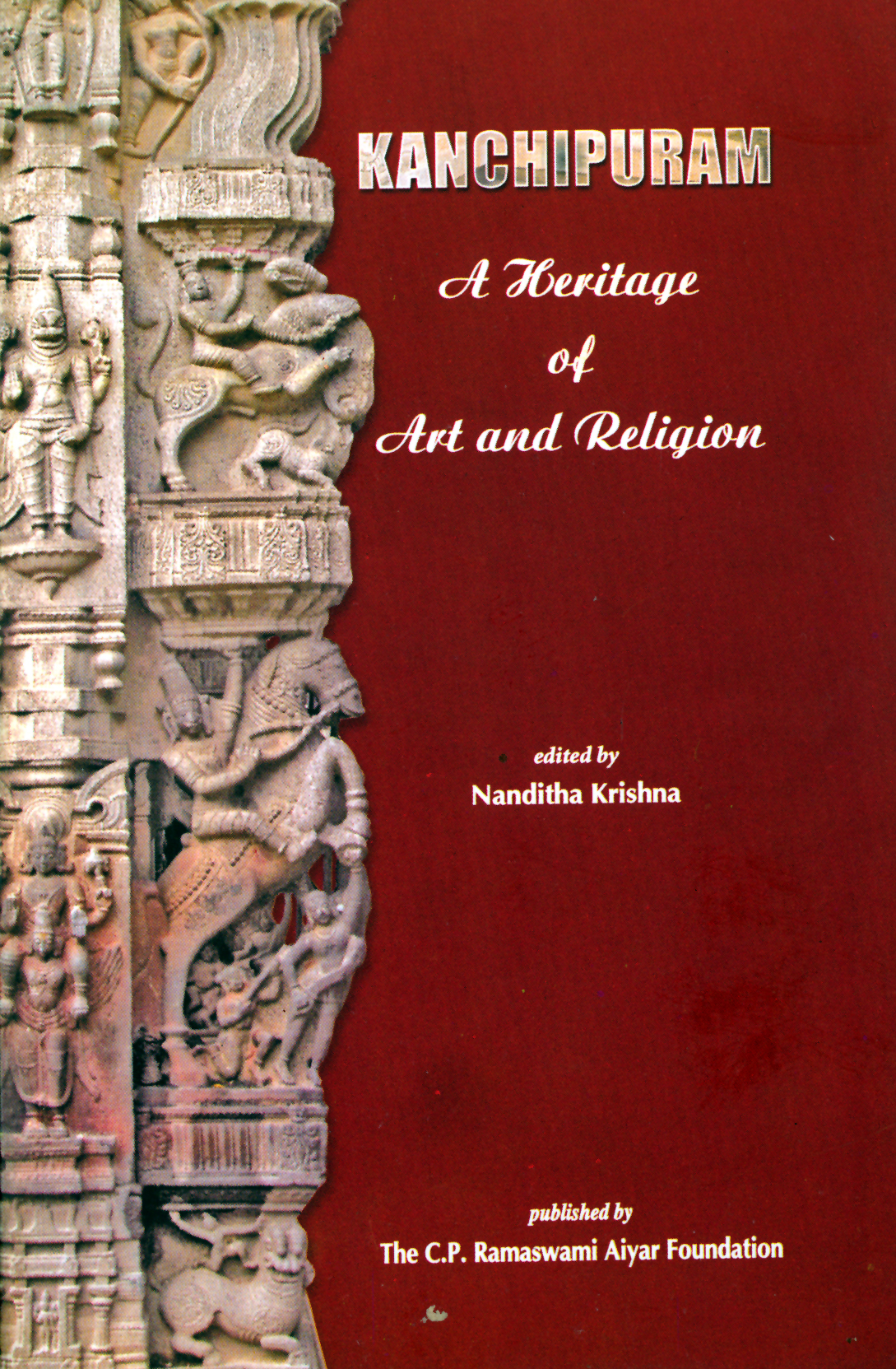 kanchi book